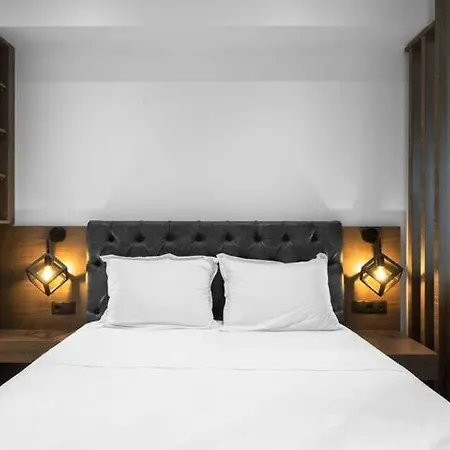 Sweet Five Apartamento Kallithea (Chalkidiki)