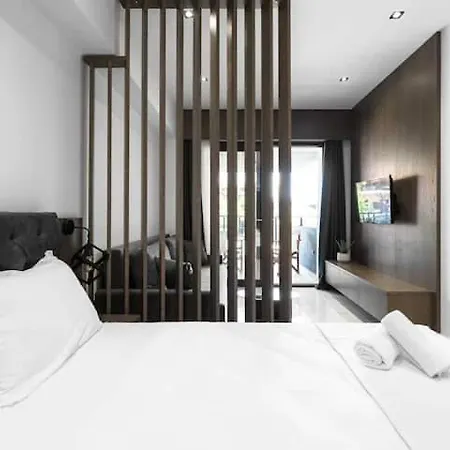 Sweet Five * Kallithea (Chalkidiki)