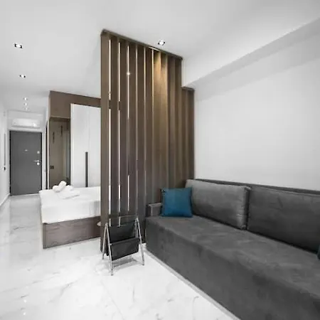 Sweet Five Appartement