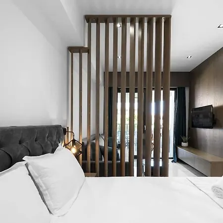 Appartement Sweet Five