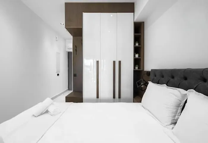 Sweet Five * Kallithea (Chalkidiki)