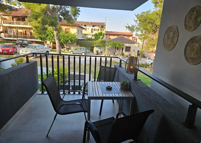 Sweet Five * Kallithea (Chalkidiki)