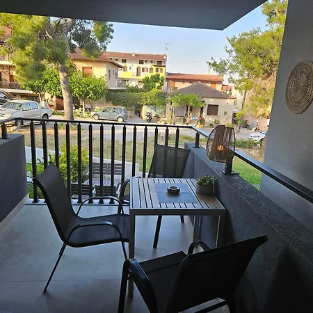 Sweet Five * Kallithea (Chalkidiki)