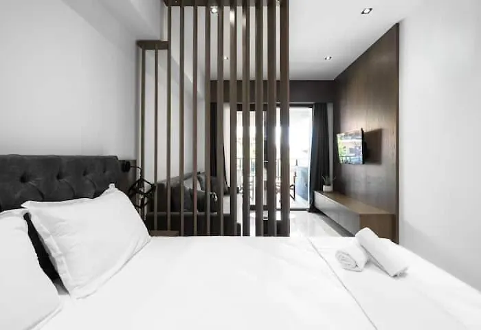 Sweet Five * Kallithea (Chalkidiki)