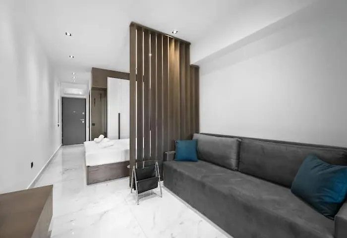 Sweet Five Apartamento