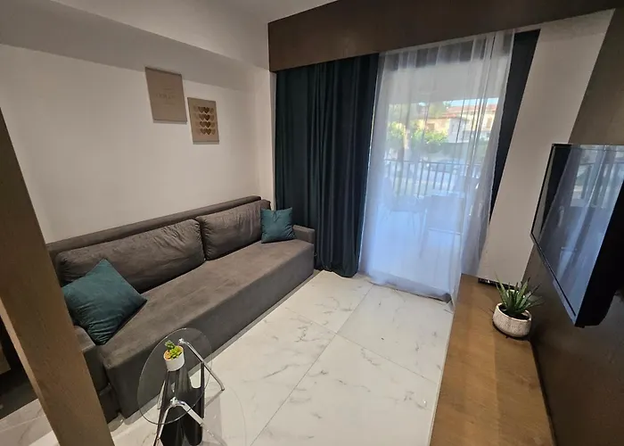 Apartamento Sweet Five Kallithea (Chalkidiki)