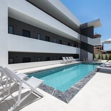 Apartament Sweet Five Kallithea (Chalkidiki)