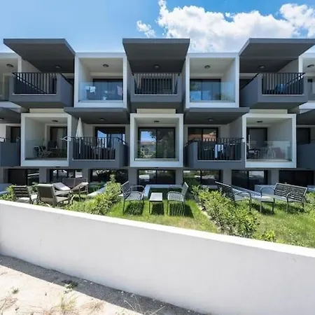 Apartament Sweet Five *