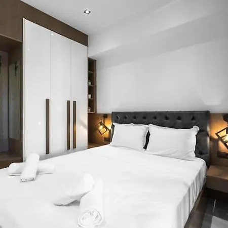 Apartament Sweet Five Kallithea (Chalkidiki)