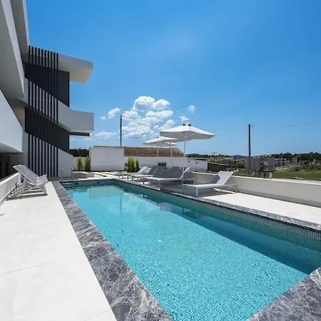 Sweet Five Kallithea (Chalkidiki)