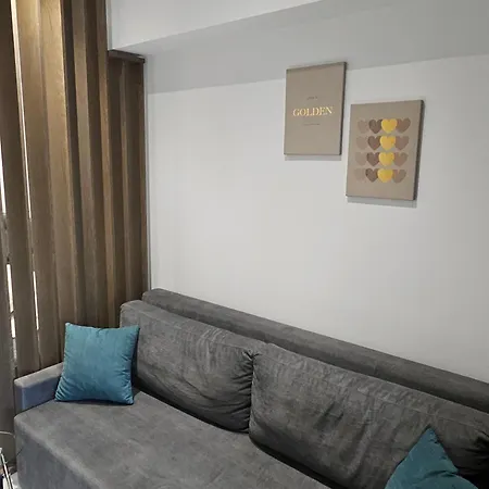 Sweet Five * Kallithea (Chalkidiki)