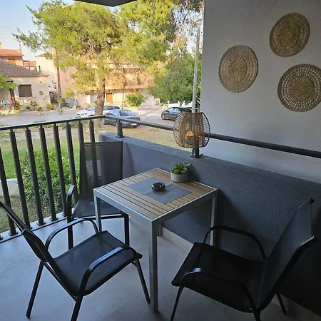 Sweet Five Apartament