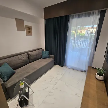 Apartamento Sweet Five Kallithea (Chalkidiki)