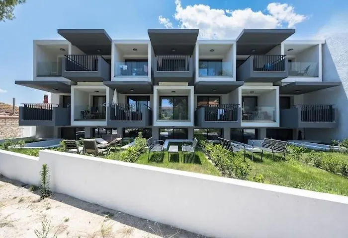 Apartament Sweet Five *