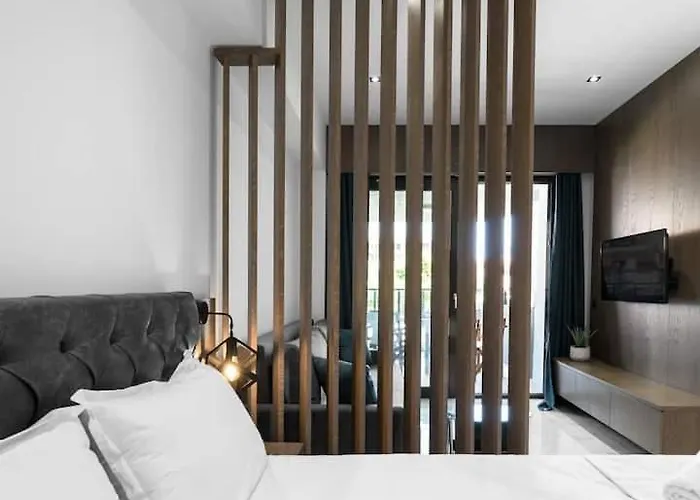 Apartament Sweet Five