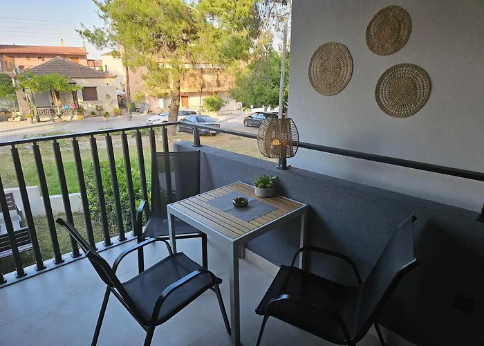 Sweet Five Apartament